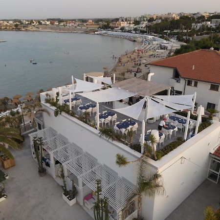 La Bella Trani - Suites And B&B Zewnętrze zdjęcie