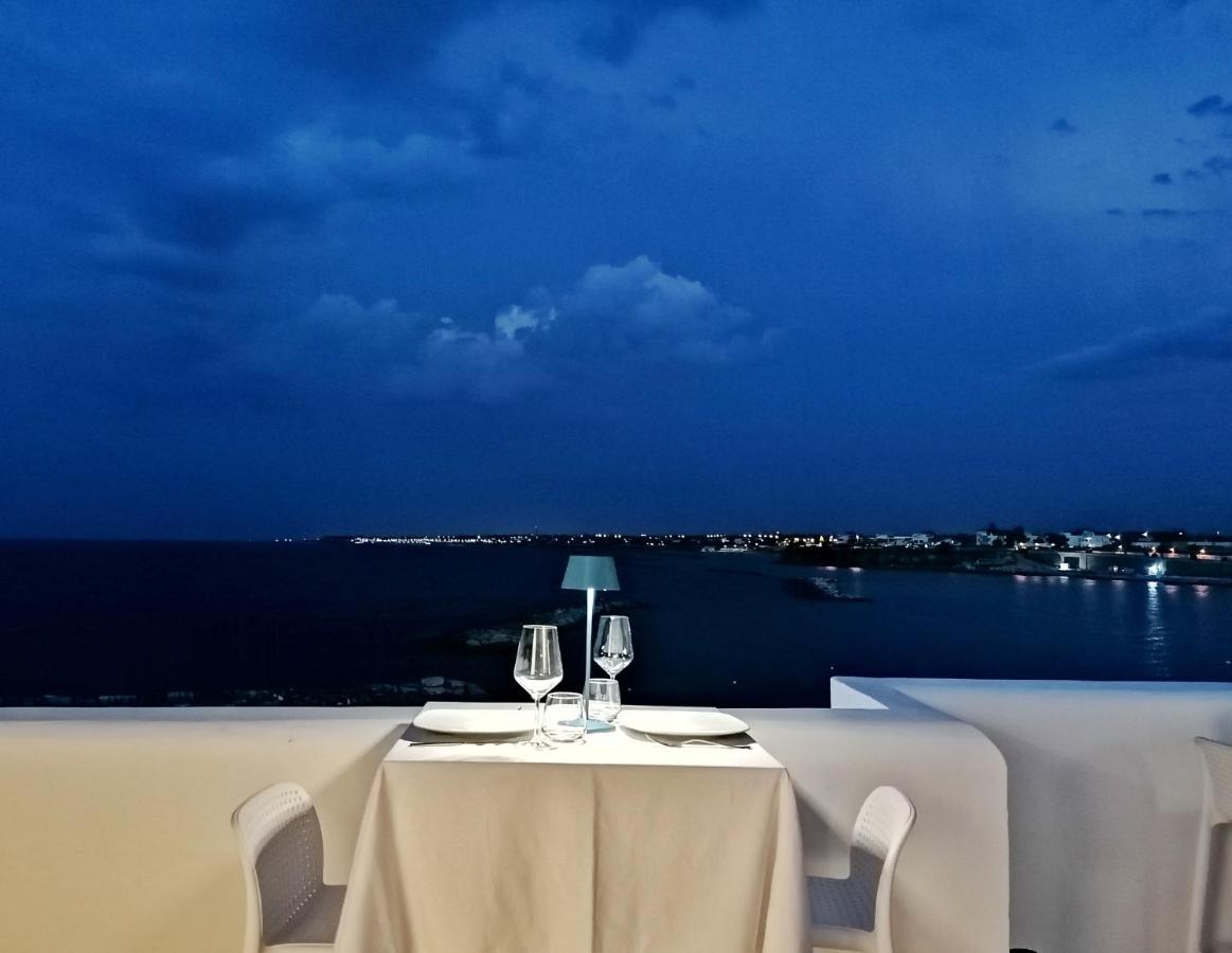La Bella Trani - Suites And B&B Zewnętrze zdjęcie