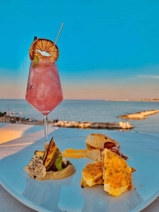 La Bella Trani - Suites And B&B Zewnętrze zdjęcie
