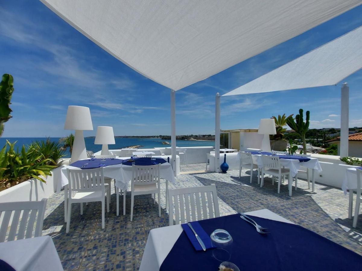 La Bella Trani - Suites And B&B Zewnętrze zdjęcie