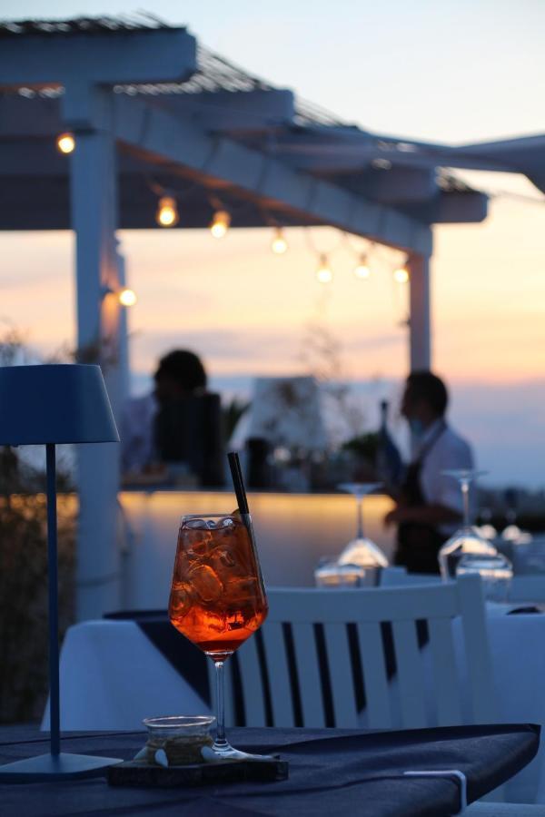 La Bella Trani - Suites And B&B Zewnętrze zdjęcie