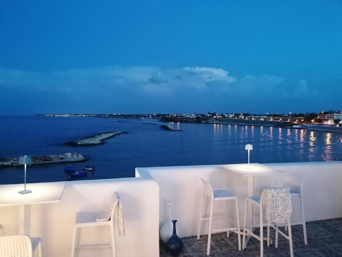La Bella Trani - Suites And B&B Zewnętrze zdjęcie