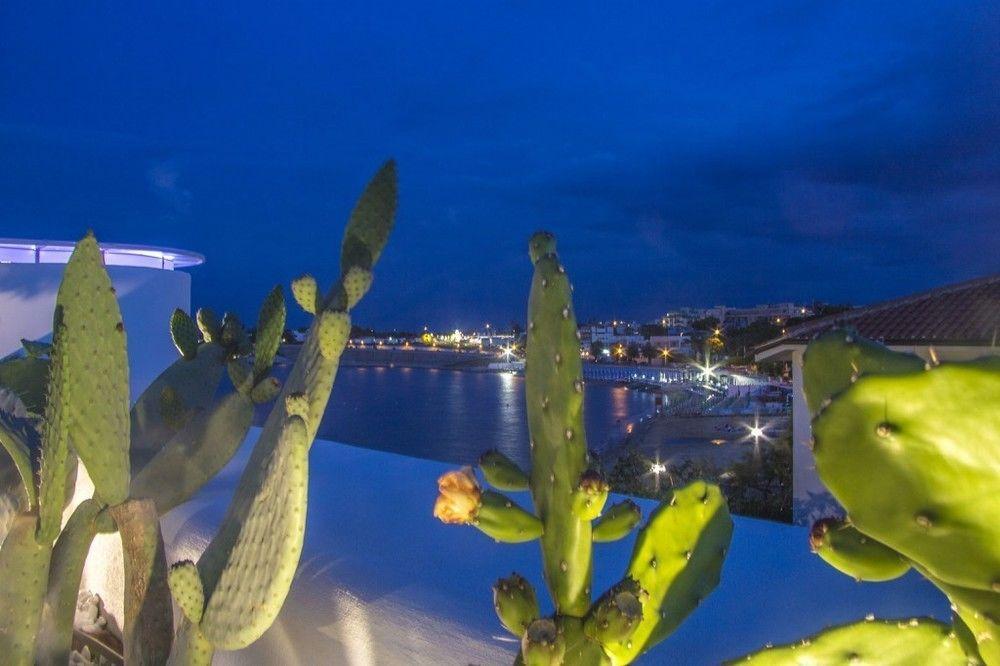 La Bella Trani - Suites And B&B Zewnętrze zdjęcie