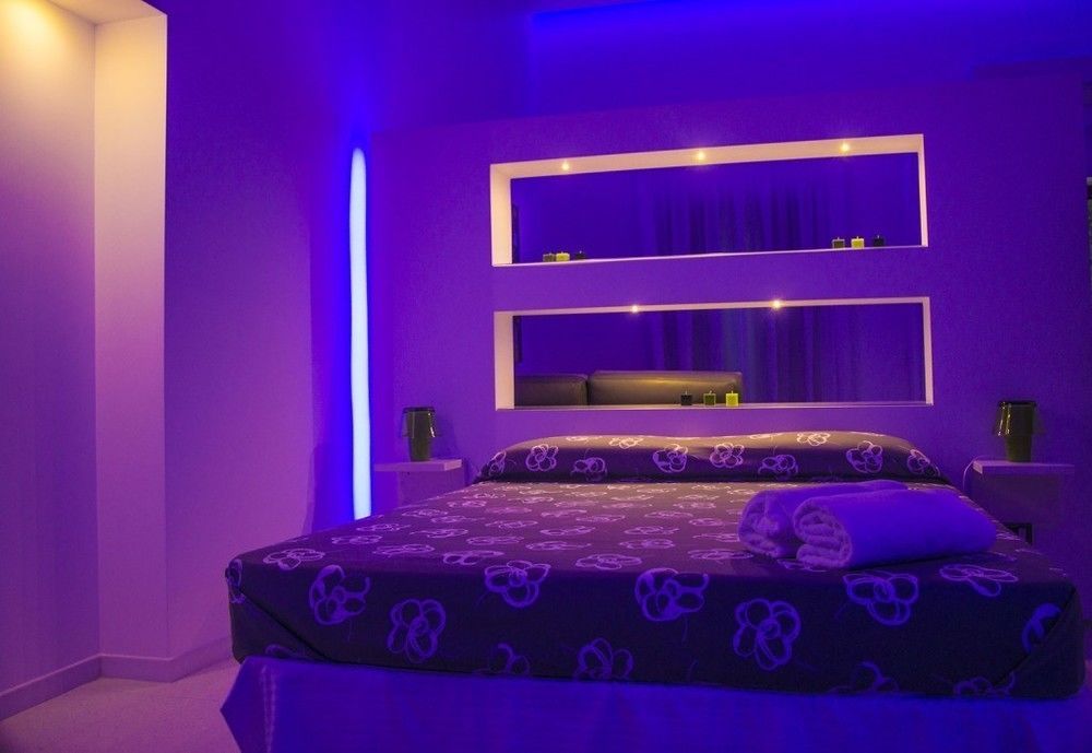 La Bella Trani - Suites And B&B Zewnętrze zdjęcie