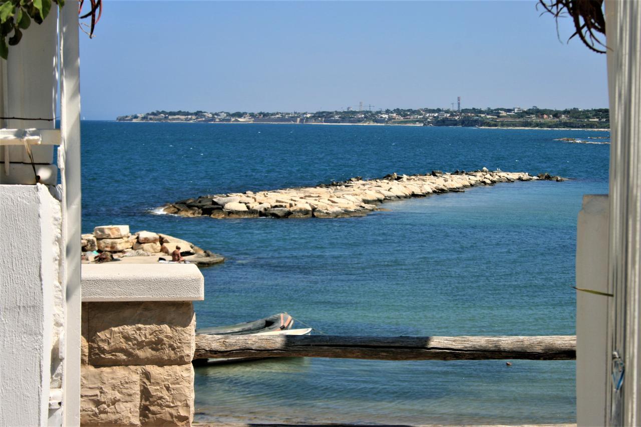 La Bella Trani - Suites And B&B Zewnętrze zdjęcie