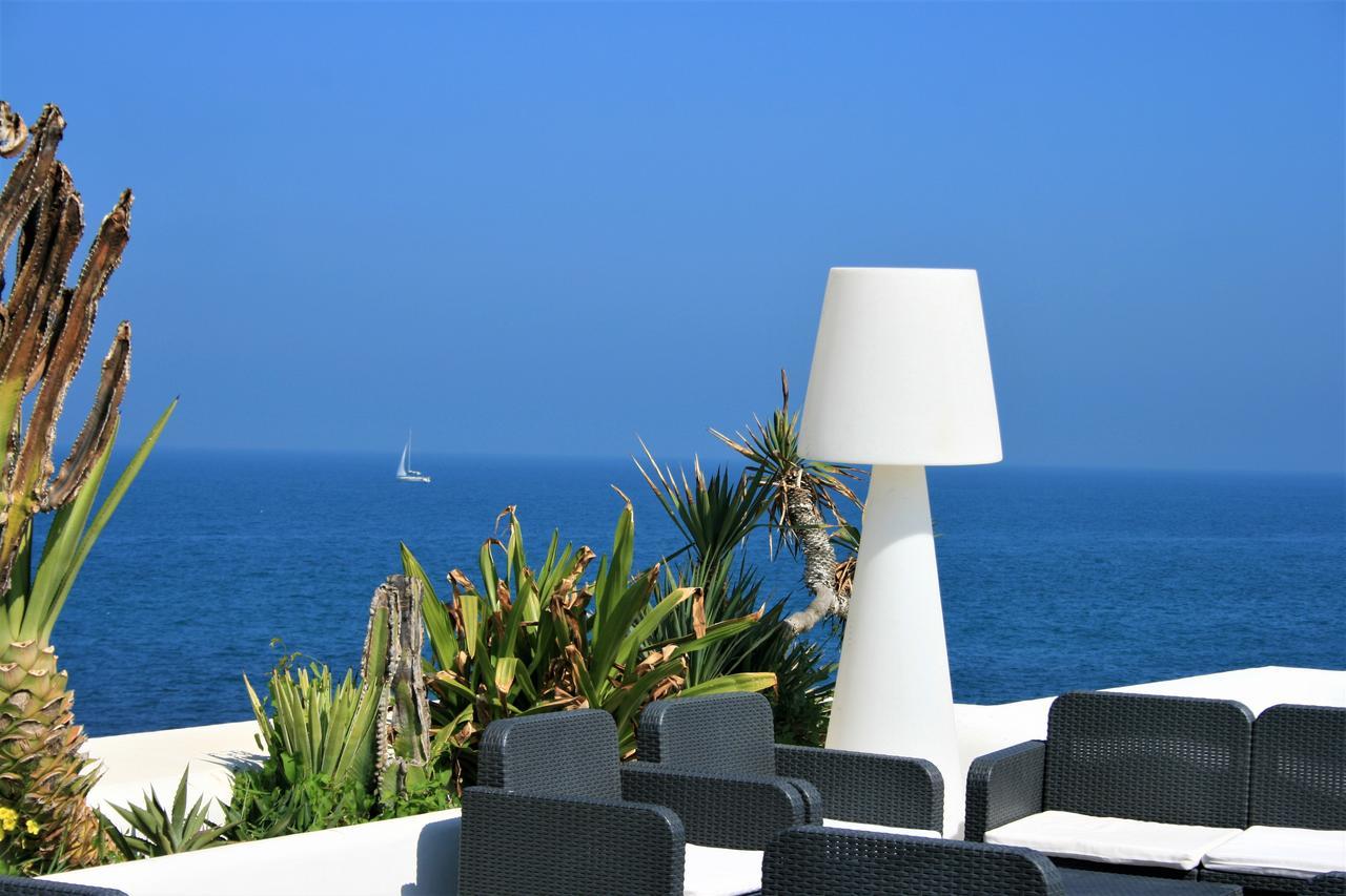 La Bella Trani - Suites And B&B Zewnętrze zdjęcie