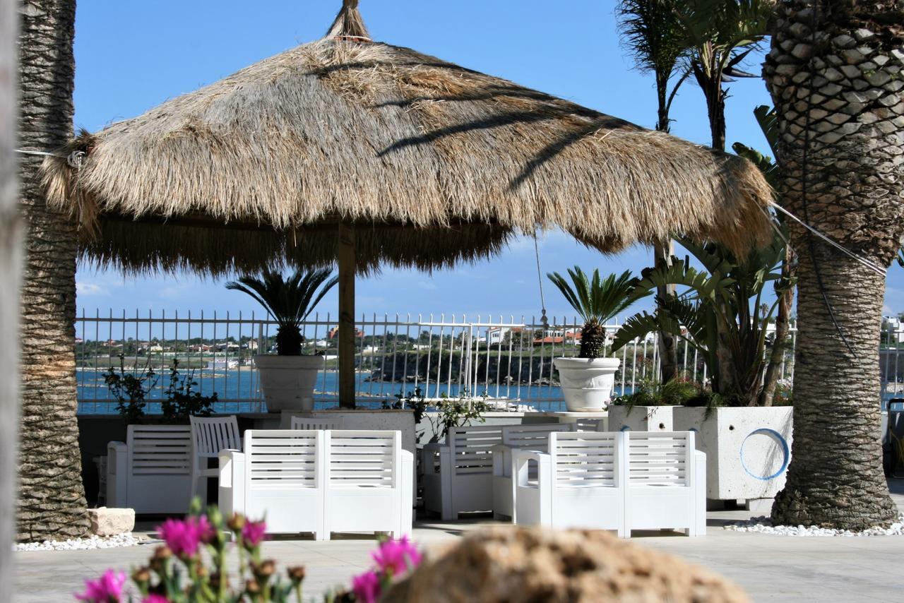 La Bella Trani - Suites And B&B Zewnętrze zdjęcie
